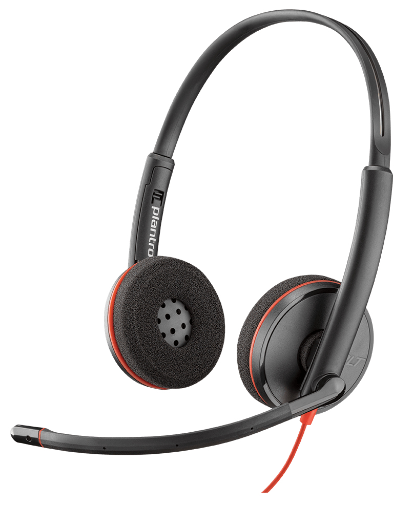 Headphone Image 2