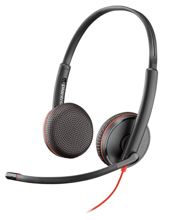 Headphone Image 3
